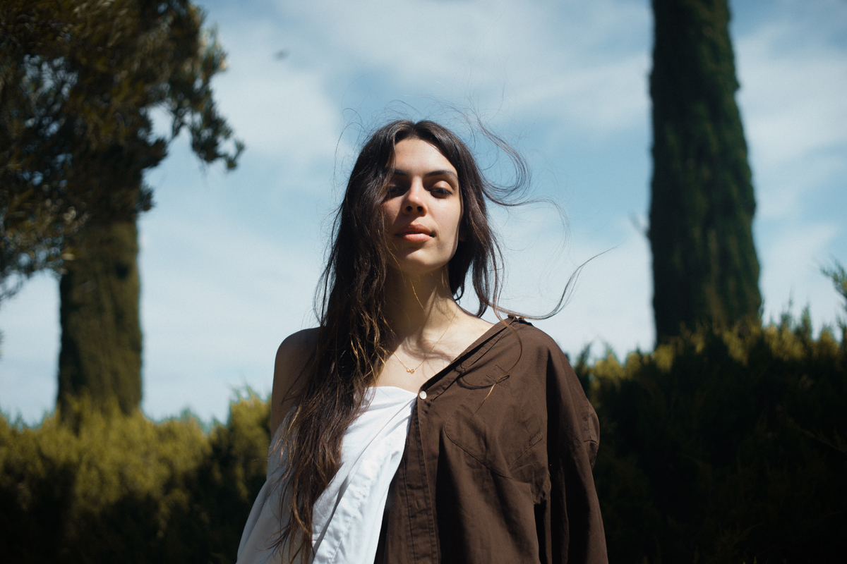 Julie Byrne